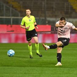 Palermo Ternana La Photogallery Palermo F C