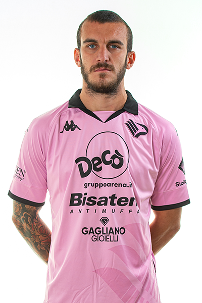 InstaForex Partners With Italian Football Club Palermo