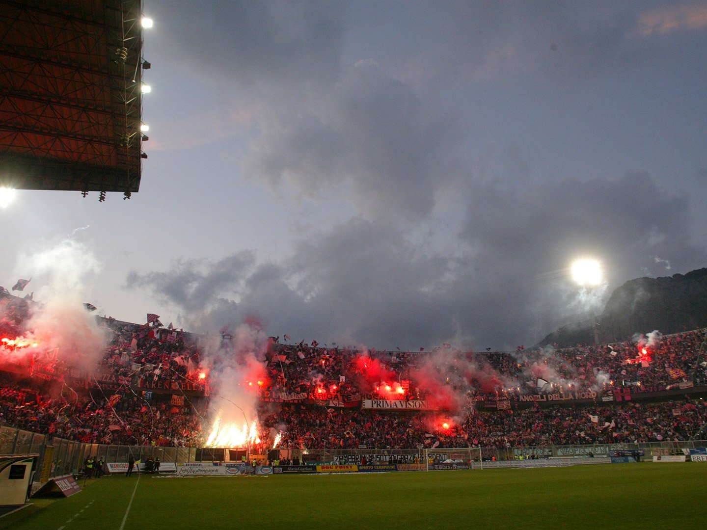 Stadio