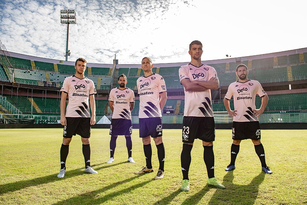 Palermo Football Store