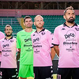 Training Kit Team - Palermo F.C. Official Store