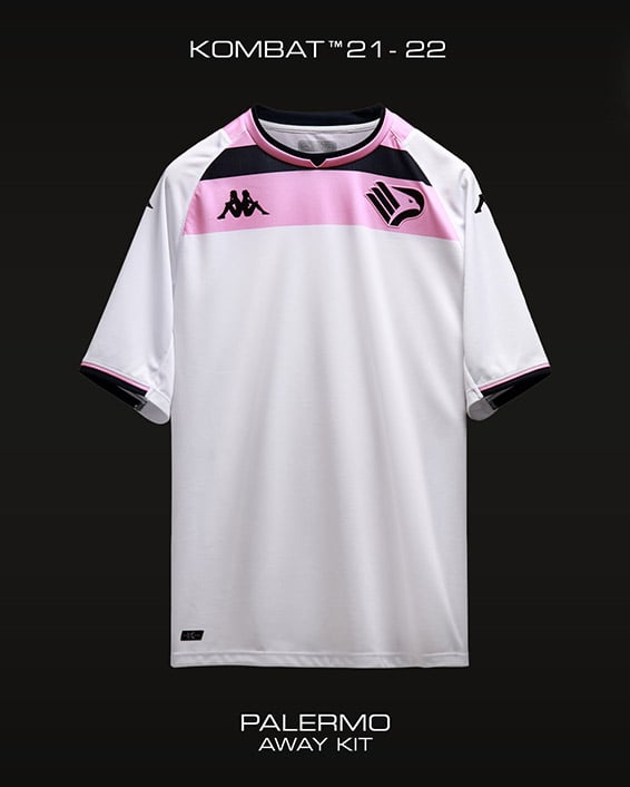 Sicilian Football on X: Palermo debuted their new third kit in yesterday's  Serie C Coppa Italia. What do you think about this jersey? (📸: Palermo FC)   / X