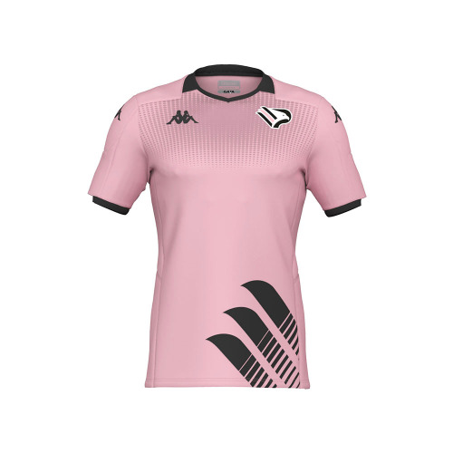 Camisola Soka Primera Capa Soul m/l Laser Pink - Fútbol Emotion