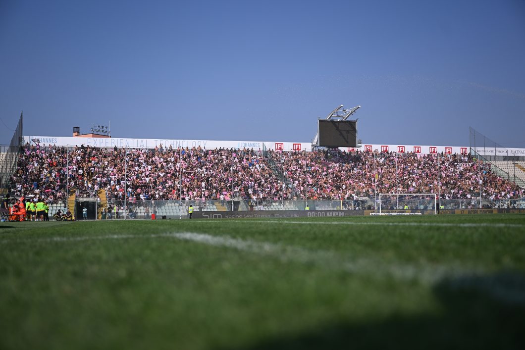 Palermo Calcio, pronto il bando per il nuovo club - BlogSicilia