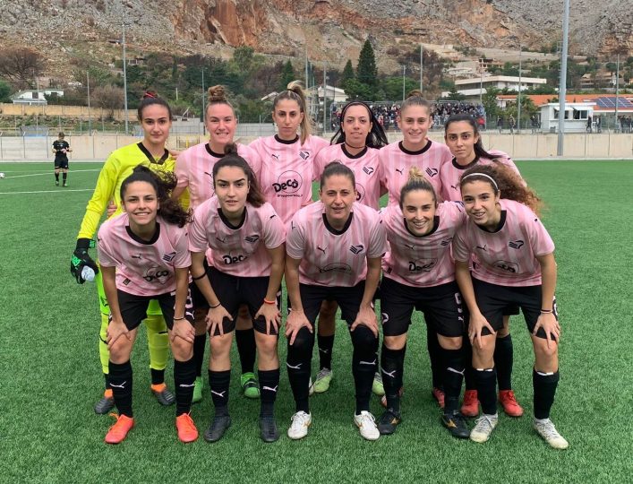 Initiatives Season - Palermo F.C.