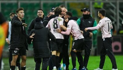 Palermo Calcio Popolare: the Sicilian club against modern football –  Panorama