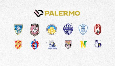 Palermo Football Club SpA - Giornale di Sicilia