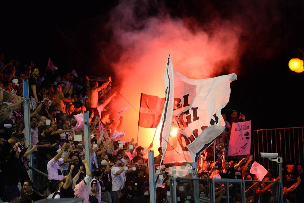 palermo calcio Archivi - Ius in itinere