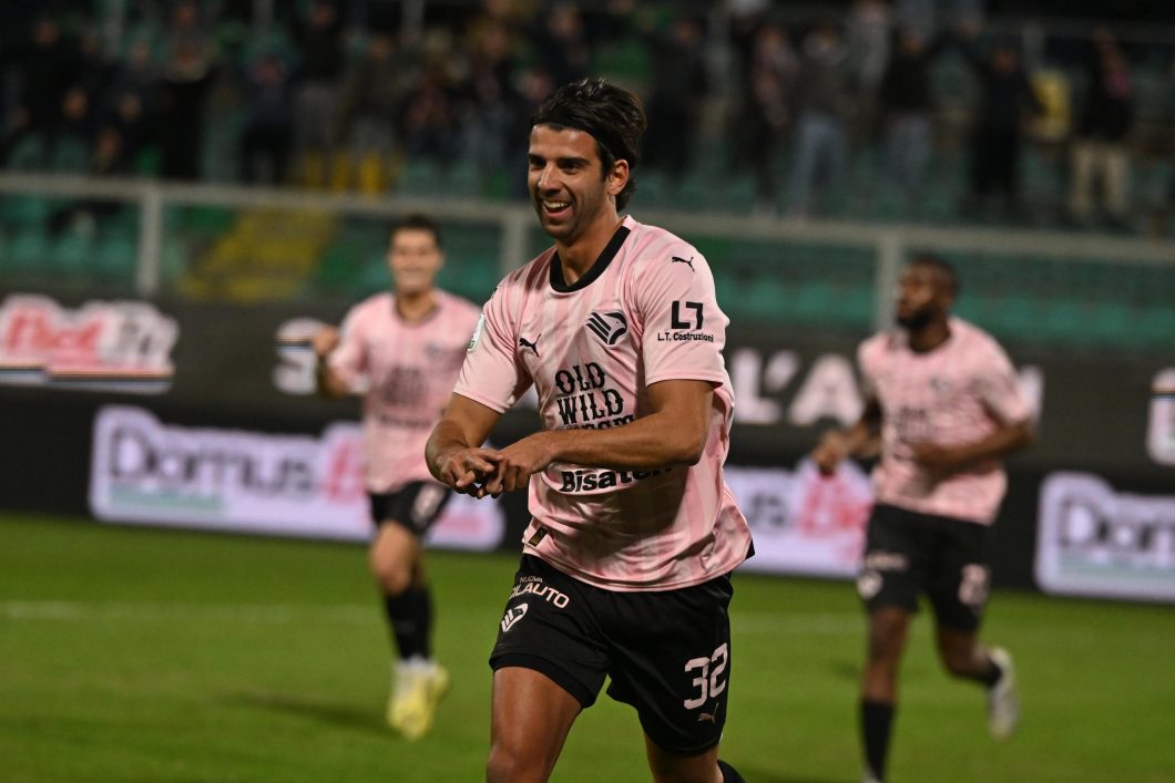 Palermo-Spal 2-1: cronaca, commenti e pagelle