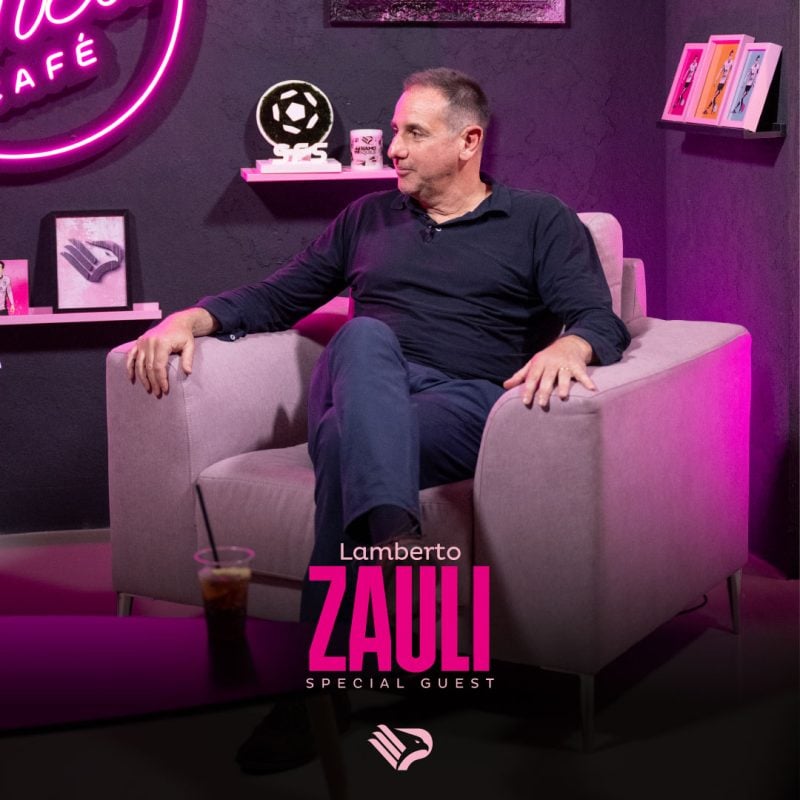 Lamberto Zauli