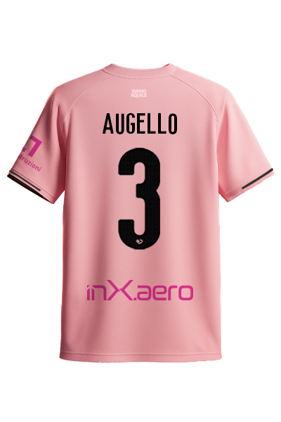 Tommaso Augello