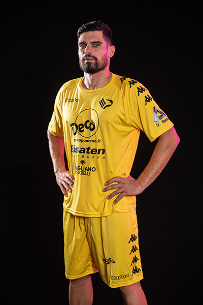 Alberto Pelagotti