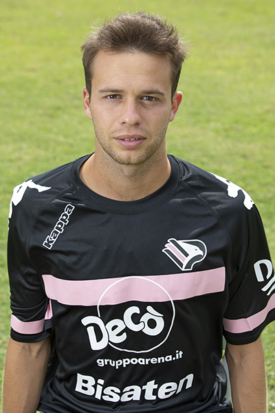 Alessandro Martinelli
