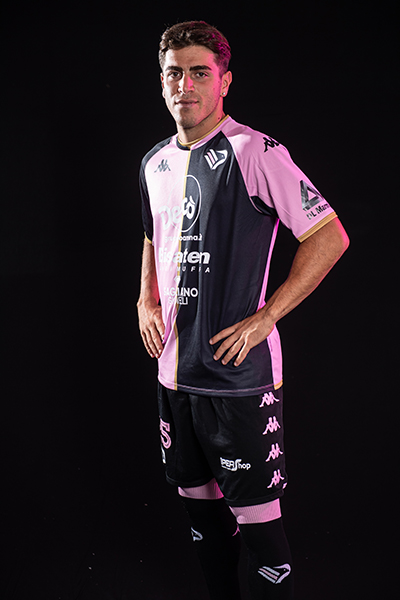 Alessio Buttaro