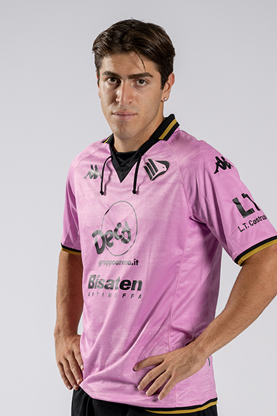 Alessio Buttaro