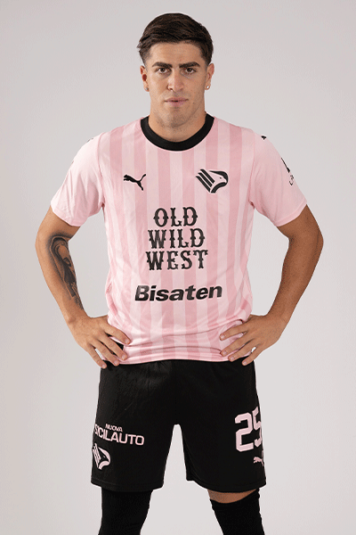 Alessio Buttaro