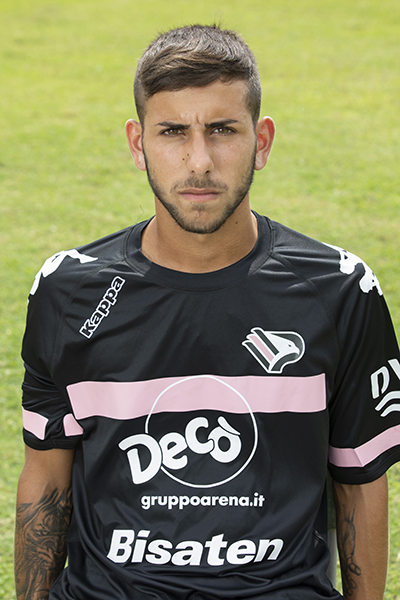 Andrea Ferrante
