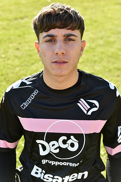 Andrea Silipo