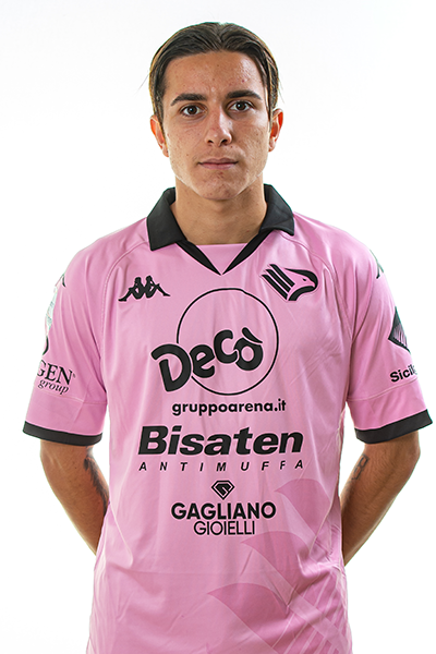 Andrea Silipo