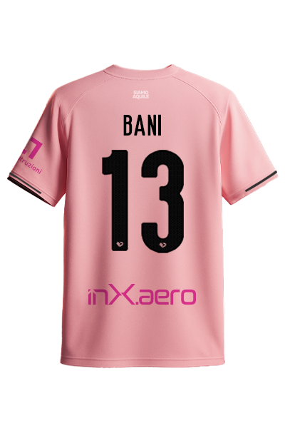 Mattia Bani