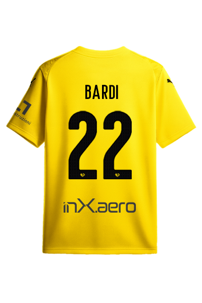 Francesco Bardi