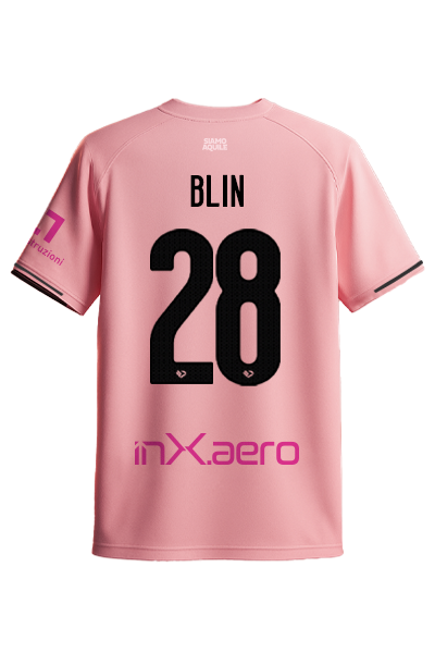Alexis Blin