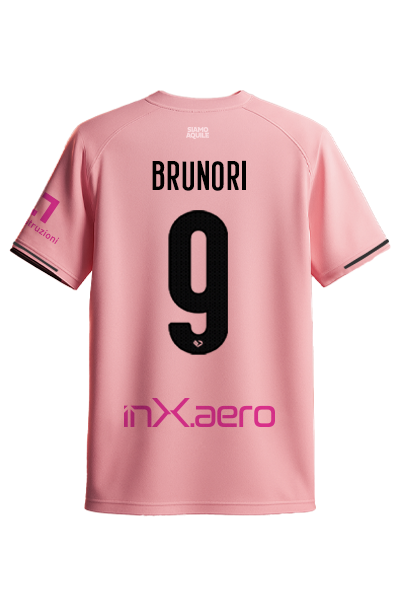 Matteo Luigi Brunori