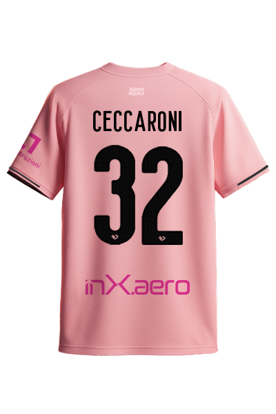 Pietro Ceccaroni