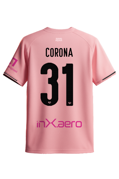 Giacomo Corona