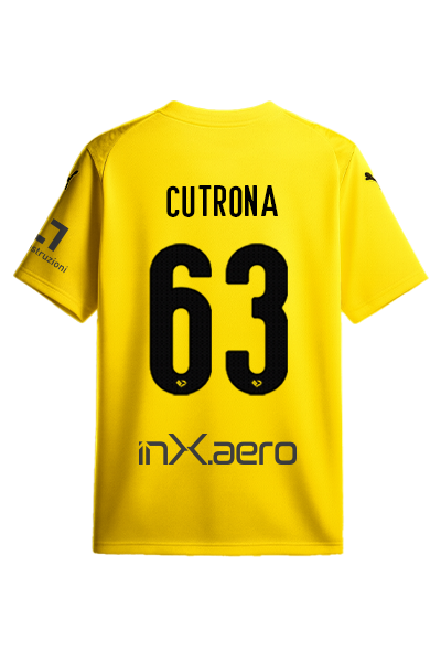 Francesco Cutrona