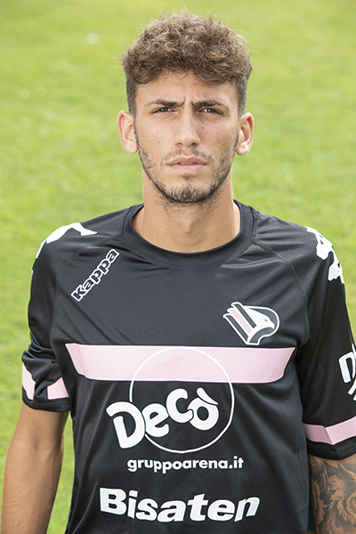 Danilo Ambro