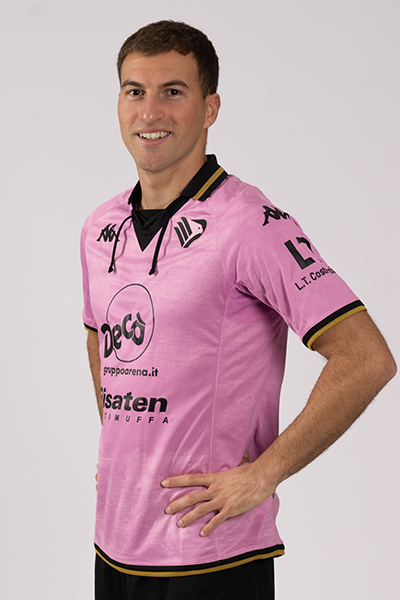 Edoardo Masciangelo