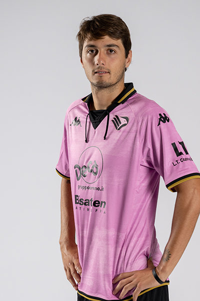 Edoardo Soleri