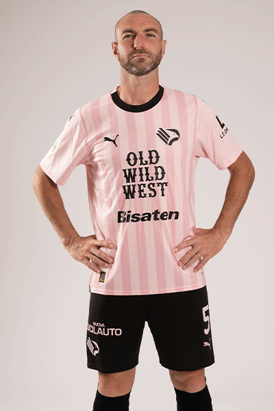 Fabio Lucioni