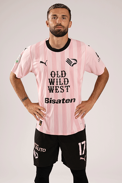 Federico Di Francesco