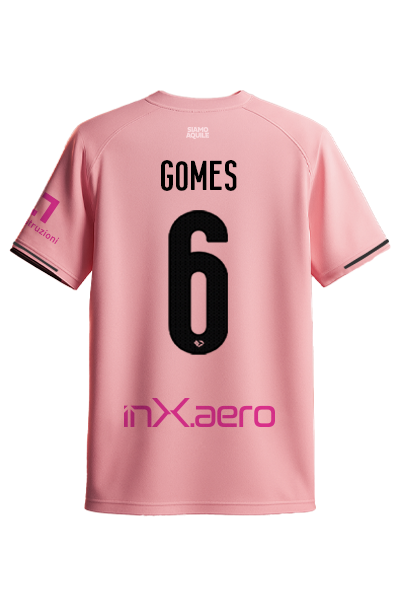 Claudio Amarildo Gomes