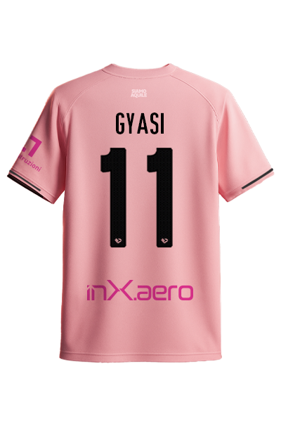 Emanuel Quartsin Gyasi