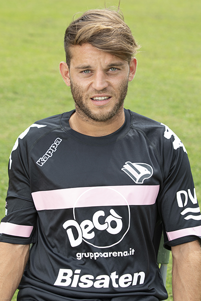 Gianmarco Corsino