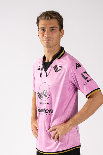 Jacopo Segre