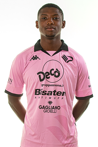 Jeremie Delphin Broh Tonye