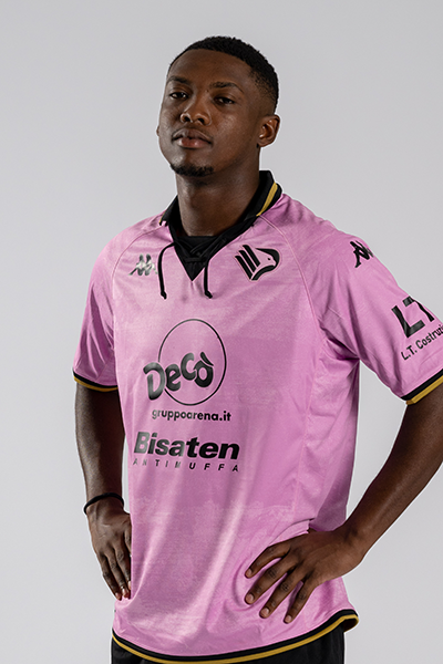 Jeremie Delphin Broh Tonye