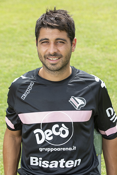 Juan Alberto Mauri