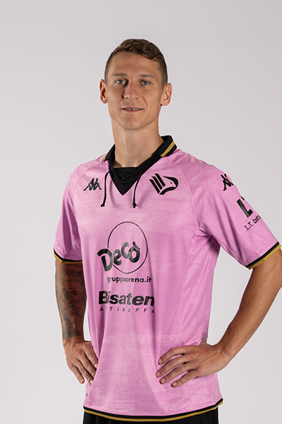Leo Stulac
