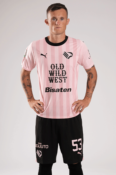 Liam Henderson