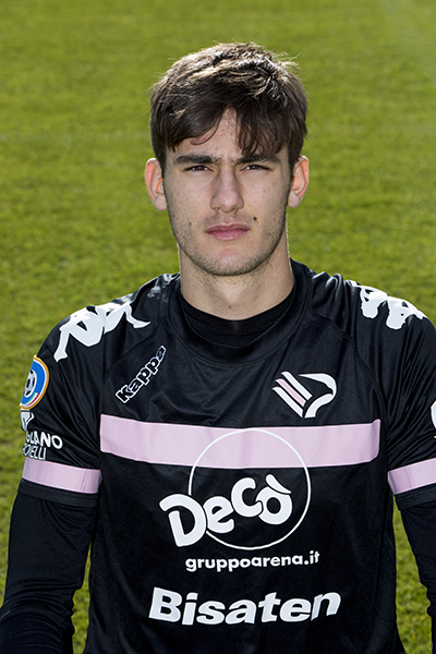 Lorenzo Lucca
