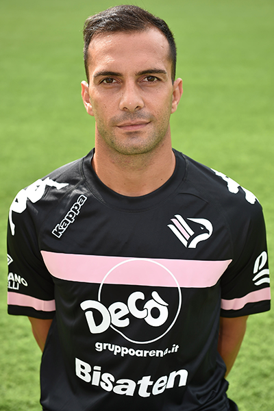 Luca Ficarrotta