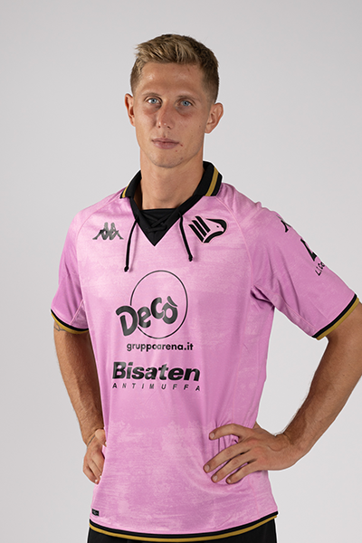 Luca Vido