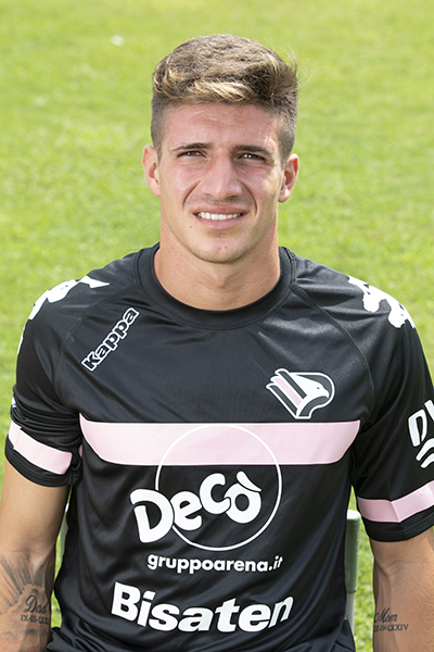Luigi Mendola