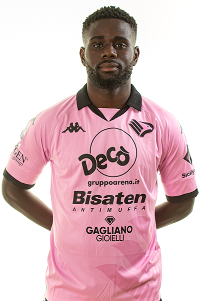 Mamadou Yaye Kanoute