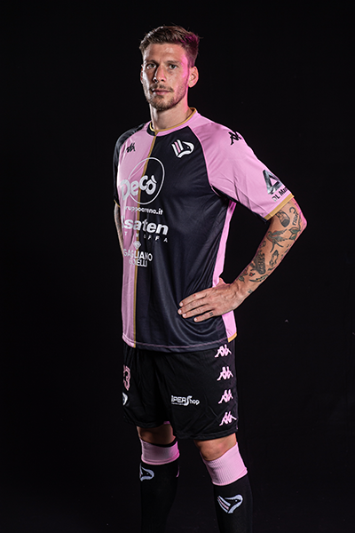 Marco Perrotta